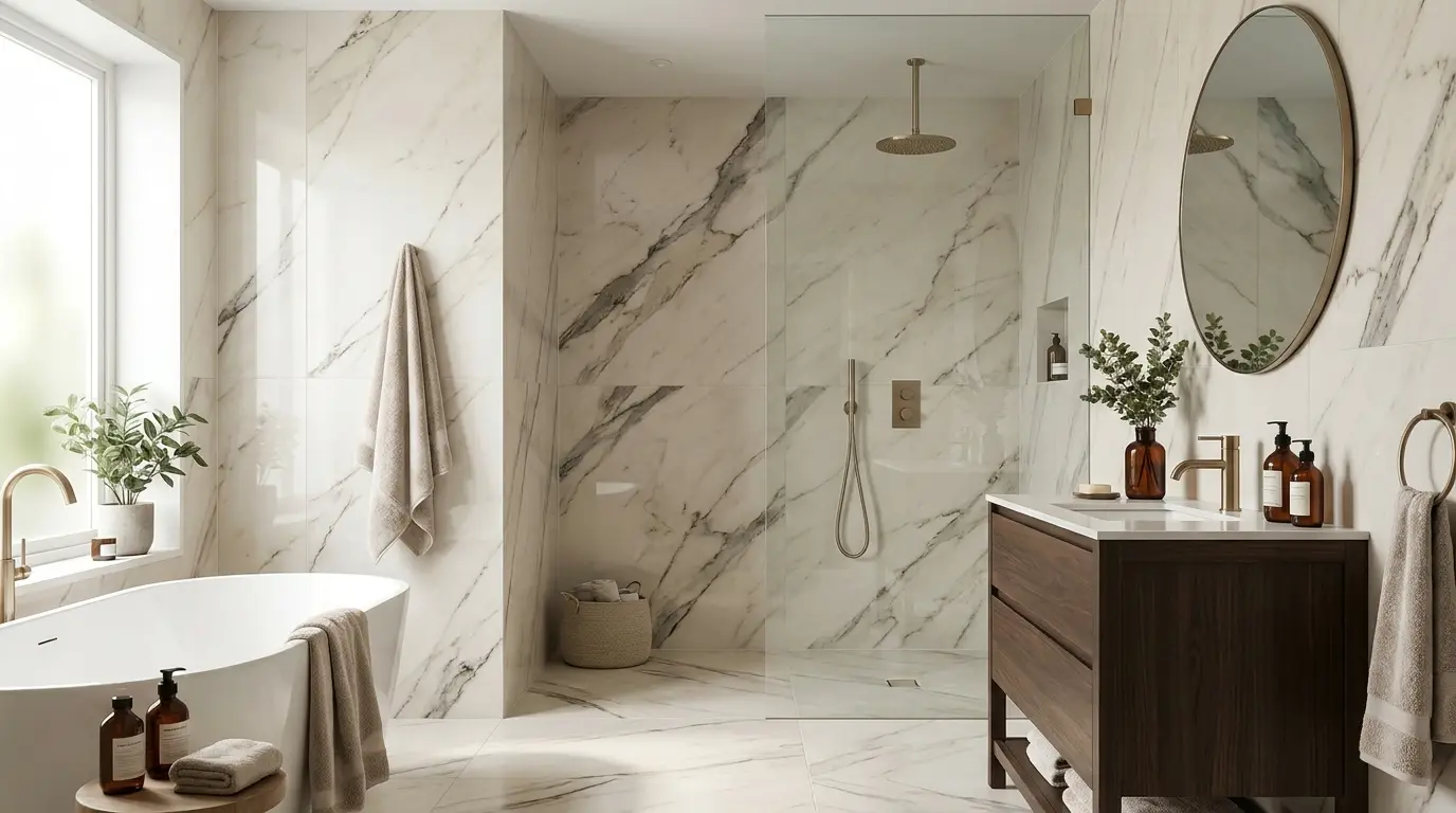 Kitchen plumbing